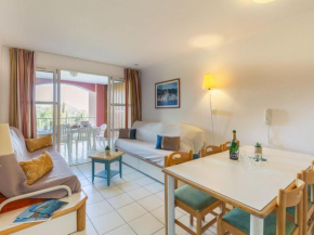 Apartment Le Hameau - K3 122 by Interhome